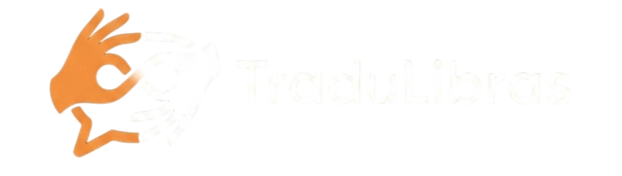 Logo TraduLibras